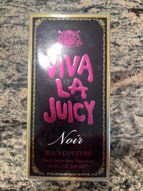 Juicy Couture Viva La Juicy Noir